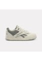 Tenis Mujer Reebok Classics Bb 4000 Ii-Blanco-Gris de Reebok