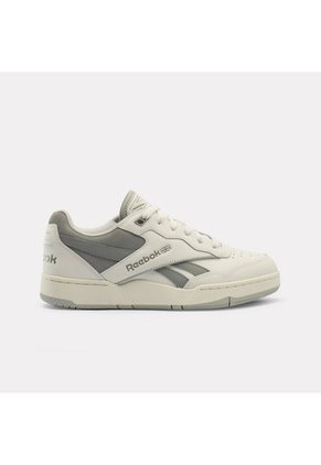 Tenis Mujer Reebok Classics Bb 4000 Ii-Blanco-Gris