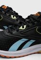 Tenis Reebok Liquifect 90 2 Negro de Reebok
