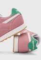 Tenis Reebok Ultra Flash Rosa de Reebok