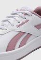 Tenis Lifestyle Reebok AM Court Blanco de Reebok