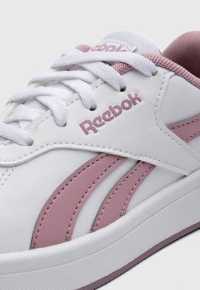 Tenis Lifestyle Reebok AM Court Blanco