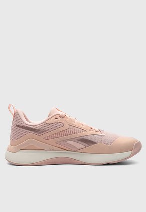 Tenis Reebok Nanoflex Tr 2 Rosa