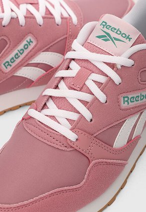 Tenis Reebok Ultra Flash Rosa