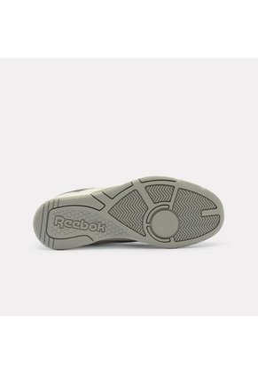 Tenis Mujer Reebok Classics Bb 4000 Ii-Blanco-Gris