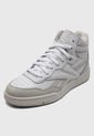 Tenis Reebok BB 4000 II MID Blanco de Reebok