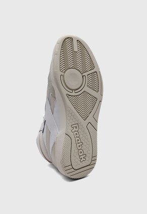 Tenis Reebok BB 4000 II MID Blanco