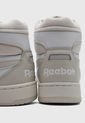 Tenis Reebok BB 4000 II MID Blanco de Reebok