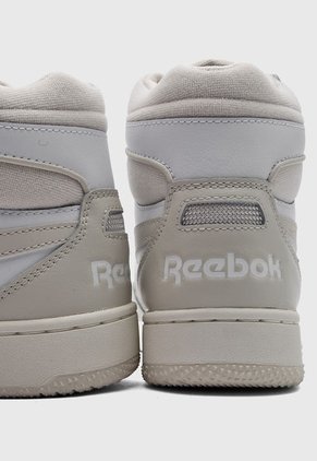 Tenis Reebok BB 4000 II MID Blanco