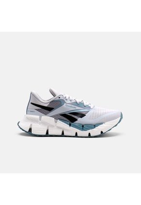 Tenis Mujer Reebok Running Floatzig 1- Gris-Azul