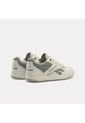 Tenis Mujer Reebok Classics Bb 4000 Ii-Blanco-Gris de Reebok