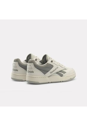 Tenis Mujer Reebok Classics Bb 4000 Ii-Blanco-Gris