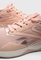 Tenis Reebok Nanoflex Tr 2 Rosa de Reebok