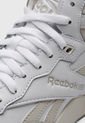 Tenis Reebok BB 4000 II MID Blanco de Reebok
