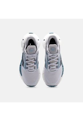 Tenis Mujer Reebok Running Floatzig 1- Gris-Azul