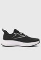 Tenis Reebok Verse Negro de Reebok