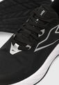 Tenis Reebok Verse Negro de Reebok