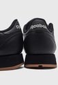 Tenis Reebok Classic Leather Negro de Reebok