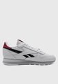 Tenis Reebok Classic Leather Blanco de Reebok
