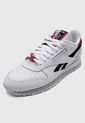 Tenis Reebok Classic Leather Blanco de Reebok