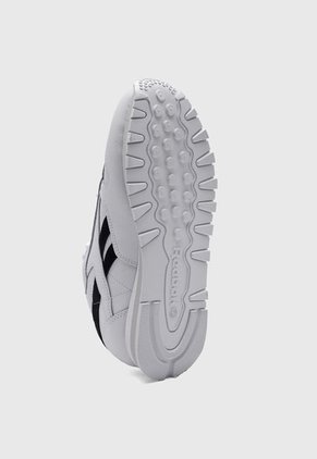 Tenis Reebok Classic Leather Blanco