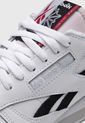 Tenis Reebok Classic Leather Blanco de Reebok