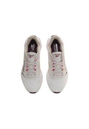 Tenis Reebok Energen Tech Plus 2 - Blanco - Rojo