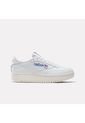 Tenis Mujer Reebok Club C Double - Blanc0 de Reebok