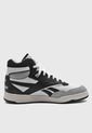 Tenis Reebok BB 4000 II MID Blanco de Reebok