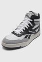 Tenis Reebok BB 4000 II MID Blanco de Reebok