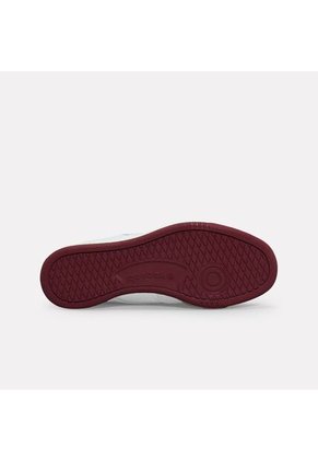 TENIS REEBOK UNISEXO 100229839 CLUB C 85 Talla 9.5