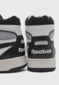 Tenis Reebok BB 4000 II MID Blanco de Reebok