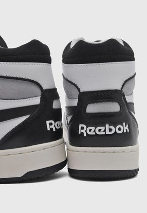 Tenis Reebok BB 4000 II MID Blanco