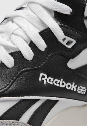 Tenis Reebok BB 4000 II MID Blanco
