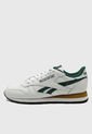Tenis Reebok Classic Leather Blanco de Reebok