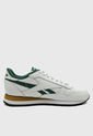 Tenis Reebok Classic Leather Blanco de Reebok