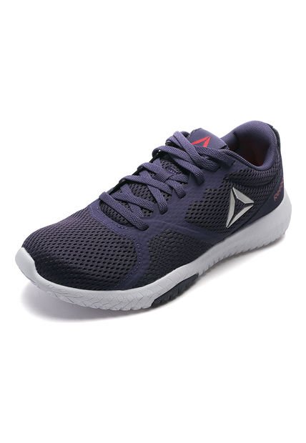 Tenis Training Morado-Blanco Reebok Flexagon Force - Compra Ahora | Dafiti  Colombia