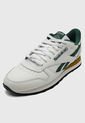 Tenis Reebok Classic Leather Blanco de Reebok