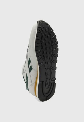 Tenis Reebok Classic Leather Blanco