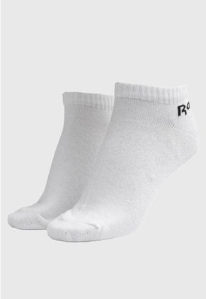 Medias X3 Reebok Act Core Blanco