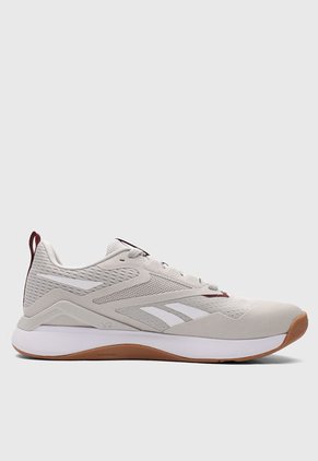 Tenis Reebok Nanoflex TR 2 Gris
