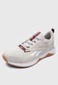 Tenis Reebok Nanoflex TR 2 Gris de Reebok