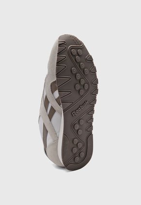 Tenis Reebok Classic Nylon Blanco