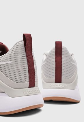 Tenis Reebok Nanoflex TR 2 Gris