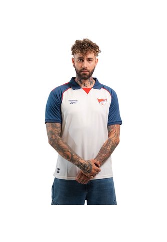 CAMISETA EQUIPOS REEBOK HOMBRE RBDIM005 DIM/26 V. Talla XL Reebok