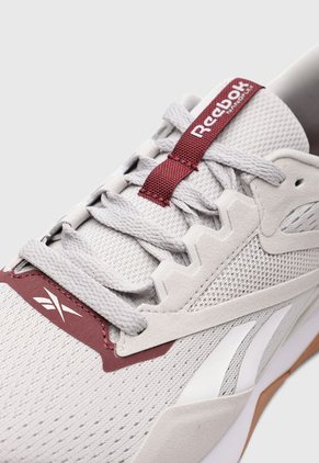 Tenis Reebok Nanoflex TR 2 Gris