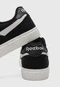 Tenis Reebok Court Advance Vulc  Negro de Reebok