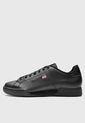 Tenis Reebok Npc II Syn Negro de Reebok