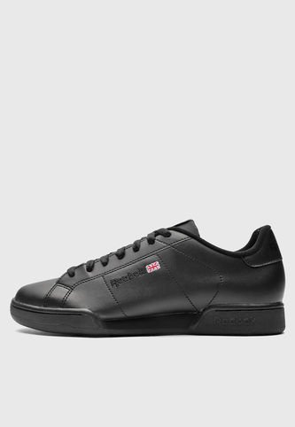 Tenis Reebok Npc II Syn Negro Reebok
