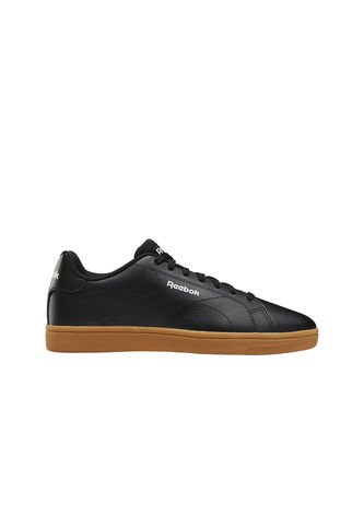 Tenis Hombre Reebok Royal Complete Clean 2.0 - Negro Reebok